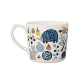 Decole Fikalychka Mug - Hedgehog