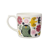 Decole Fikalychka Mug - Bird