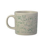 Decole Mamire Mug - Dog