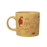 Decole Mamire Mug - Cat