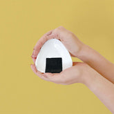 Decole Onigiri Small Plate - Nori