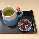 Decole Mount Fuji Mug - Daruma