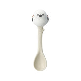 Decole Perching Bird Stirring Spoon - Long-tailed Tit