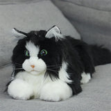Elephant Robotics MetaCat Companion Robotic Pet - Bicolour Cat