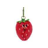 Gladee Mini Case For AirPods - Strawberry