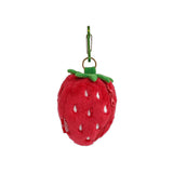 Gladee Mini Case For AirPods - Strawberry