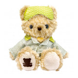 Take Off Pajama Bear - Beige
