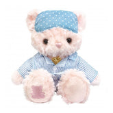 Take Off Pajama Bear - Pink