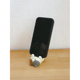 Decole Gororin Smartphone Stand - Calico Cat
