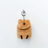 Dinotaeng Quokka Bedroll Keyring