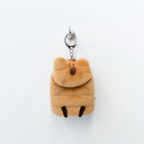 Dinotaeng Quokka Bedroll Keyring