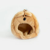 Dinotaeng Quokka Tent Keyring