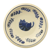 Decore Fika Curry & Pasta Plate - Navy