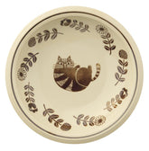 Decore Fika Curry & Pasta Plate - Brown