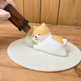 Decole Aroma Oil Diffuser - Napping Animal - Capybara