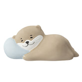 Decole Aroma Oil Diffuser - Napping Animal - Otter