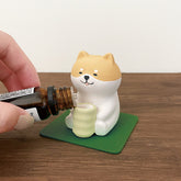 Decole Aroma Teacup - Oil Diffuser - Shiba