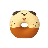 Decole Concombre Figurine - Donut Shop - Dog Donut