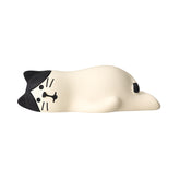 Decole Concombre Figurine - Lazy Cats - Hachi Cat
