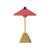 Decole Concombre Figurine - Background Props - Japanese Tea Shop Umbrella