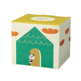 Decole Animal Peeping Mug - Panda