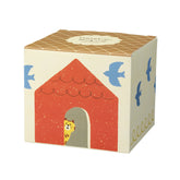 Decole Animal Peeping Mug - Cat