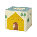 Decole Animal Peeping Mug - Rabbit