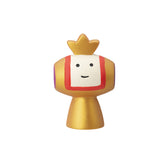 Decole Concombre Mamefuku Mascot -Small - Uchide Gavel