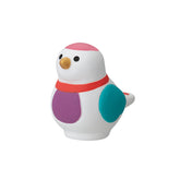 Decole Concombre Mamefuku Mascot -Small - Lucky Pigeon