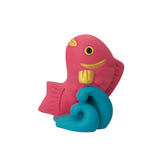 Decole Concombre Mamefuku Mascot -Small - Lucky Sea Bream
