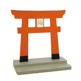 Decole Concombre Figurine - Background Props - Fuku Mono Torii Gate