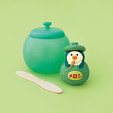 Decole Concombre Figurine - Aquatic Paradise - Melon Ice Penguin