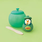 Decole Concombre Figurine - Aquatic Paradise - Melon Ice Penguin