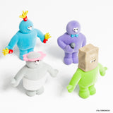 Kenelephant The TOMODACHI! Figure Vol.3 Blind Box - A Display of 12 Boxes
