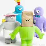 Kenelephant The TOMODACHI! Figure Vol.3 Blind Box - A Display of 12 Boxes
