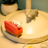 Kenelephant HELLO WORLD !! Vol.7 Neil Ewing Blind Box - A Display of 12 Boxes