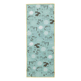 Decole Fika Tenugui Towel - Cat and Star