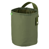 Decole Car Seat Back Basket - Khaki