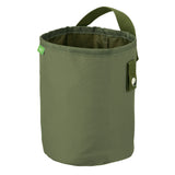 Decole Car Seat Back Basket - Khaki
