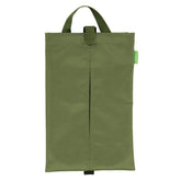 Decole Back Seat Tissue Storage Bag - Khaki