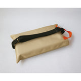 Decole Back Seat Tissue Storage Bag - Beige