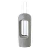 Decole UDEE Flower Vase - A - Grey