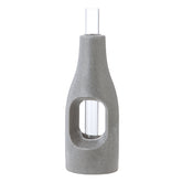 Decole UDEE Flower Vase - B - Grey