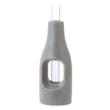 Decole UDEE Flower Vase - B - Grey