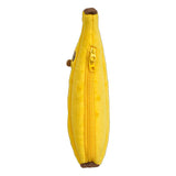 Gladee Pencil Case - Ripe Banana Smile