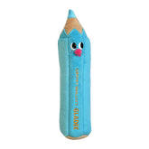 Gladee Pencil Case - Blue Pencil
