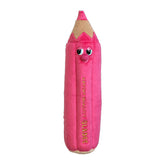 Gladee Pencil Case - Magenta Pencil