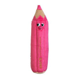 Gladee Pencil Case - Magenta Pencil