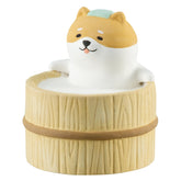 Decole Concombre Aroma Hot Spring - Shiba