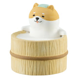 Decole Concombre Aroma Hot Spring - Shiba